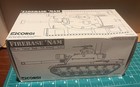 Corgi Firebase  nam 1 50 Scale Diecast M48-a3 Patton Tank Usmc Us 50304 Nib