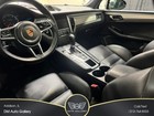 2018 Porsche Macan Turbo Sport Utility 4d