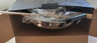 Vintage Nib  10-piece Himark Stainless Steel Copper Coated Bottom Deluxe Wok Set