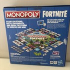 Monopoly Fortnite Collector s Edition Board Game