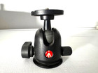 Manfrotto 496 Ball Head Proball - Tripod Head - Tripod Tilt - Tilt Head