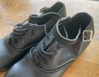 Brand New Corr s Champion Irish Dance Hard Shoes  unworn  - Corr   s Size 4 5 Wide