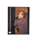 Val Kilmer Autographed Heat Chris Shiherlis 8    X 10    Photo Jsa Certified Signed