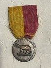 Multa Renascentur Italian Military Medal 1922