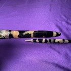 Sheaffer Balance Fountain Pen  pencil Set Lifetime Nib 2731918 14k Gold s343 