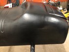90-93  Ski-doo Safari Lx Oem Black Seat Tail Light Cover Gas Fuel Tank