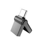 2tb 512gb Mini Usb Flash Drive Type-c 2in1 Memory Stick Storage Thumb Disk Pen