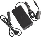 Ac Adapter Charger Power Supply Tv Av Cable For Sony Playstation 2 Slim Ps2 Slim