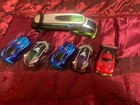 Anki Overdrive Starter Kit   Extra  5  Cars  1  Truck   Extra Accessories