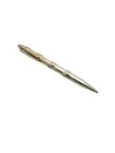 Vintage Tiffany   Co  Sterling Silver Bamboo Pen - Box