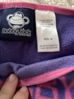 Bobby Jack Girls 14 Y2k Pajama Set Long Sleeve Shirt Pants Read Description