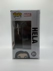 Funko Pop  Vinyl  Marvel - Hela - Target  exclusive   251