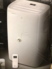 Lg Lp0721wsr 7 000 Btu  doe  115-v Portable Air Conditioner Cools 300 Sq  Ft 