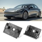 Compatible With 2017-2024 Tesla Model 3 Front Bumper Bracket 1084171-00-f