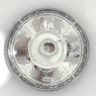 Antique Towle Louis Xiv Engraved Repousse Sterling Silver Dish 7 5 8    152 Grams