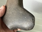 Rare Authentic Monolithic Slave Killer Axe Piece From The Columbia River  Oregon