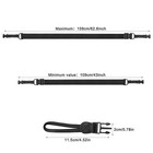 Camera Neck Strap Quick Release Shoulder Universal For Canon Sony Nikon Dslr