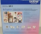 Brother Sp-1 Sublimation Ink Jet Printer         sealed   