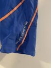 My Kilometre Blue Triathlon Shorts New Sz M V4