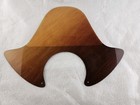 Vespa Metalplast Flyscreen Gs150 Vs4 Vs5 Gs160 Ss180 Vintage Mod Parts No Fixing