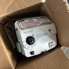 Oem Honeywell  Rheem Ruud Richmond Water Heater Natural Gas Valve Fits Sp20738e