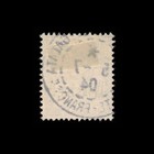 France  Offices In Turkey  Levant  Scott 34    1902  Used  116295