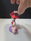 Disney Minnie Mouse    shopping With Hattitude    Figurine Hats Over Heels A2352