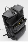 Magma Mga47350 - Rolltop Backpack Iii