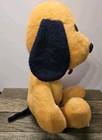 Vintage 1970s 24  Henry The Dog Plush Stuffed Toy By Animal Fair