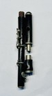 Antique 19th C  R  my Genin 5-key Wood Piccolo Flute  Made In Paris  France  Nr 