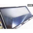 Alpine Vie-x077 Car Stereo Navi Sd Cd Dvd Working
