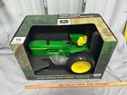 John Deere 1 8 Scale Model 4010 Diesel Tractor Nib Rare Tractor Huge Mint