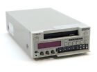 Sony Dsr-20md Dvcam Minidv Mini Dv Player Recorder Pro Digital Vcr Deck Dsr-20