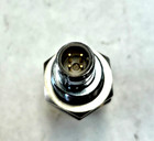 Turck Ni 10-m18-ap6x-h1141 18mm Non-embeddable 3 Wire 10 Mm Range 4 Pin M12 Conn