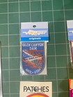 Lot B Of  4  Vintage Us National Park   other Interest  Patches  New In Package