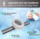 Alpine Muffy Baby Ear Protection For Babies And Toddlers