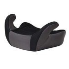  Lx Booster Car Seat  Fossil Black  Toddler  Unisex