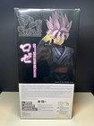Dragon Ball Super Super Saiyan Ros   Goku Black Grandista Manga Dimensions Figure