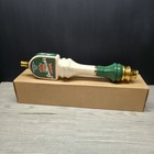 Smithwick s Imported Irish Ale  Ceramic Beer Tap Handle - Handmade - New In Box