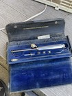 Vintage Singer Surgical Stitcher Instrument Apparatus Us Military Hospital