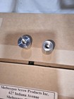 500 Qty New 1 00  Beer Tap Ferrule Tapered 5 16 -3 8 