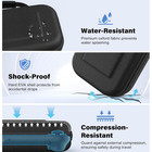 For Nintendo Switch 2  2025  Carrying Case Hard Shell Portable Travel Bag Cover