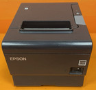 Epson Omnilink Tm-t88vi High-performance Thermal Receipt Printer M338a