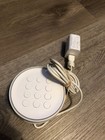 Nest Guard Secure Alarm System A0024 White Bundled With Power Adapter