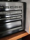 Onkyo Integra Dx-c606 Six Disc Cd Changer player - Tested