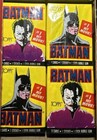 1989 Topps Batman Series 1 One Sealed Trading Card Wax Pack