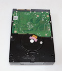Western Digital Wd4001fyyg-05jjyw1 3 5  4tb Sas 6gb s 7200rpm Hard Drive