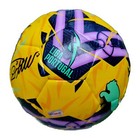Cristiano Ronaldo Signed Autographed Puma Liga Portugal Soccer Ball W coa