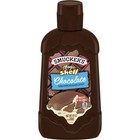 2 Pack Smucker s Magic Shell Chocolate Topping 7 25 Oz Ice Cream Dessert Sauce