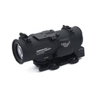 New Rifle Scope El-dr Type Scope 1-4x Variable Magnification Scope Red Cross